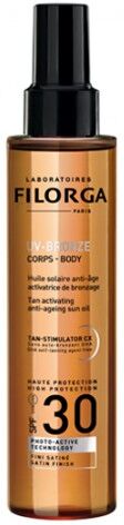 Filorga UV-Bronze Body SPF30 150ml