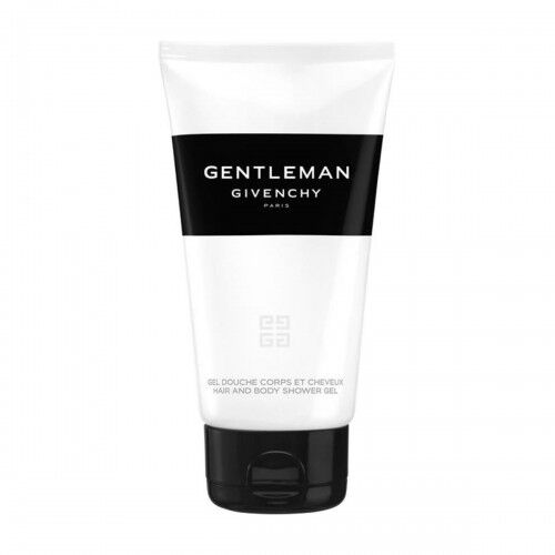 Givenchy Gentleman Shower Gel 150ml