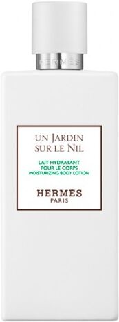 Hermès Un Jardin Sur Le Nil Body Lotion 200ml