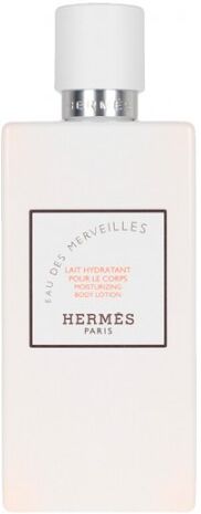 Hermès Eau des Merveilles Body Lotion 200ml