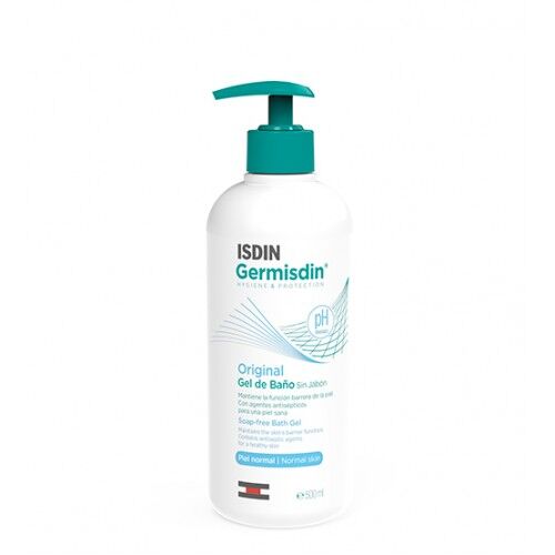 ISDIN Germisdin Original Gel Duche 500ml