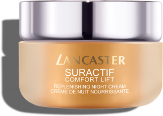 Lancaster Comfort Lift Night Cream 50ml