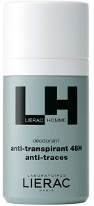 Lierac Homme Desodorizante 48h 50ml