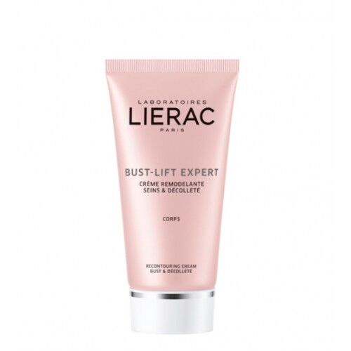 Lierac Bust-Lift Expert Creme Remodelante Seios e Decote 75ml