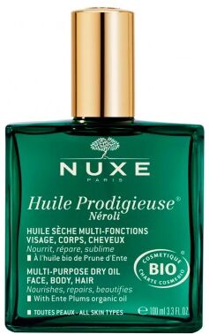 Nuxe Huile Prodigieuse Néroli 100ml