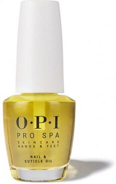 OPI Pro Spa Nail & Cuticle Oil 14.8ml