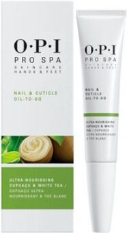 OPI Pro Spa Nail & Cuticle Oil To Go 7.5ml