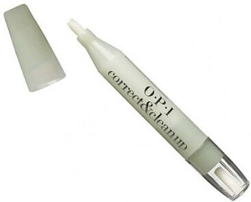 OPI Refillable Corrector Pen 4ml