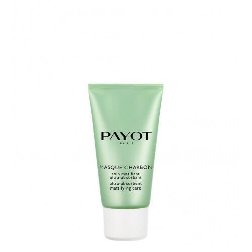 Payot Pâte Grise Masque Charbon 50ml