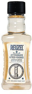 Reuzel Aftershave Wood & Spice 100ml