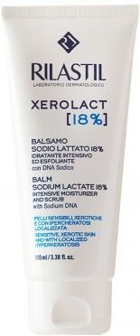 Rilastil Xerolact 18 Bálsamo Hidratante Intensivo 100ml