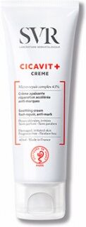 SVR Cicavit+ Creme 40ml