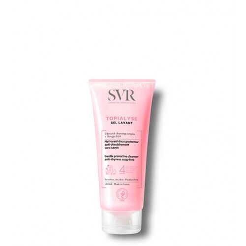 SVR Topialyse Gel Lavante 200ml