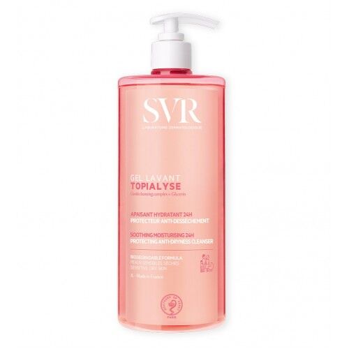 SVR Topialyse Gel Lavante 1000ml