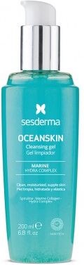 Sesderma Oceanskin Gel de Limpeza 200ml