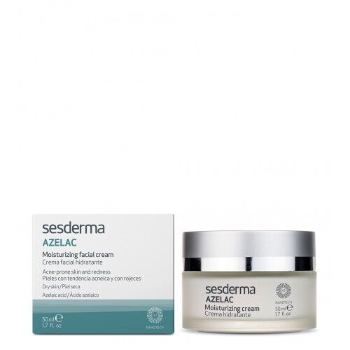 Sesderma Azelac Creme Hidratante 50ml