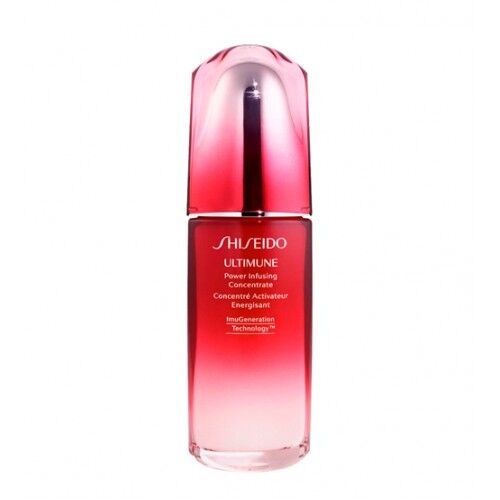 Shiseido Ultimune Power Infusing Concentrate 75ml