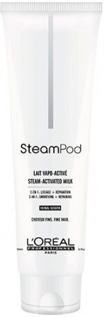 L'Oréal Professionnel Steampod Leite Ativado a Vapor 150ml