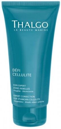 Thalgo Défi Cellulite Cuidado Expert Zonas Rebeldes 150ml