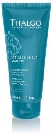 Thalgo Les Essentiels Marins Esfoliante Marinho de Corpo 200ml