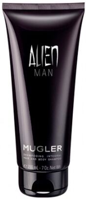 Thierry Mugler Alien Man Gel de Corpo e Cabelo 200ml