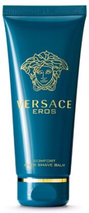 Versace Eros Men After Shave Balm 100ml