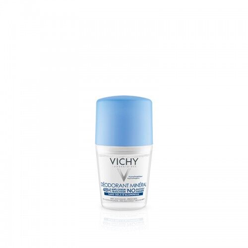 Vichy Desodorizante Mineral 48h Anti-Odor 50ml