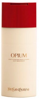 Yves Saint Laurent YSL Opium Loção de Corpo 200ml