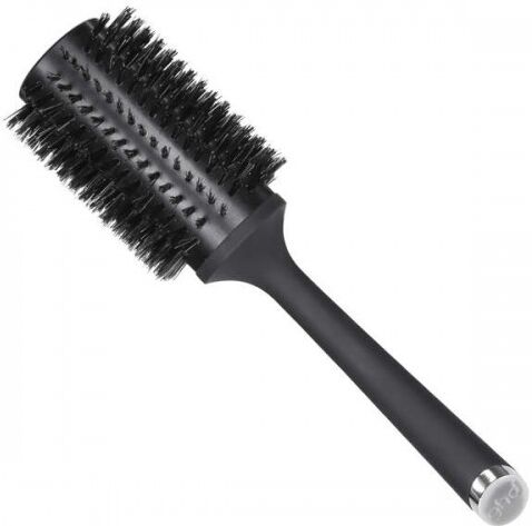 GHD Natural Bristle Brush - Tamanho 4