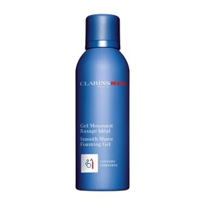 Clarins Men Smooth Shave Foaming Gel, 150 Ml