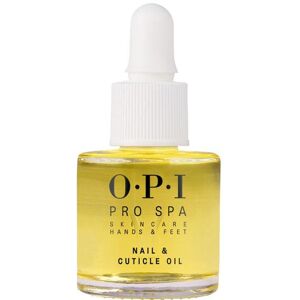 OPI ProSpa Nail & Cuticle Oil 8,6 ml