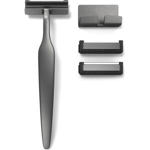 Melle Dusty Razor Kit