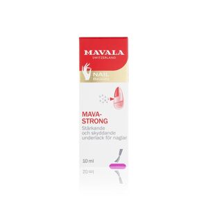 Mavala Mava Strong 10 ml