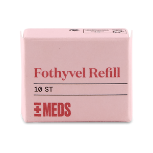 MEDS by MEDS MEDS Fothyvel refill