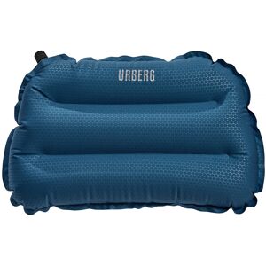 Urberg Air Pillow Midnight Blue OneSize, Midnight Blue