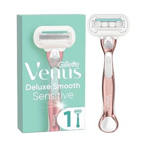 Venus Deluxe Smooth Sensitive Razor 1up