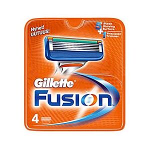 Gillette Fusion5 Manual 4p