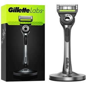 Gillette Labs Razor Silver 1ct