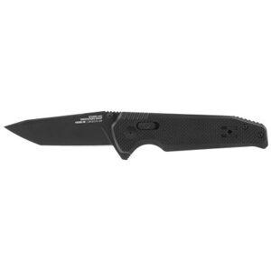 SOG Vision XR Straight Edge - Svart