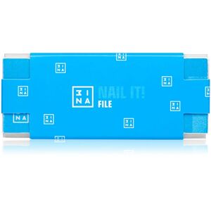 3INA The Nail It File buffer block for nails