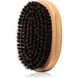 Angry Beards Beard Brush Gentler beard brush Gentler 1 pc