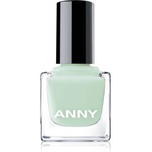 ANNY Color Nail Polish nail polish shade 327.10 Paint it Mint 15 ml