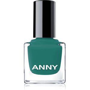 ANNY Color Nail Polish nail polish shade 371.20 Cactus Garden 15 ml