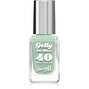 Barry M Gelly Hi Shine 