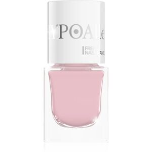 Bell Hypoallergenic nail polish shade 04 Rose 9,5 g