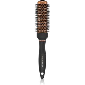 BrushArt Hair Ceramic round hairbrush ceramic brush for hair Ø 33 mm