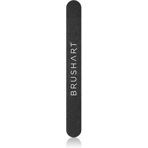 BrushArt Accessories Nail file nail file shade Black 1 pc