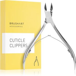 BrushArt Accessories Cuticle clippers cuticle nipper 1