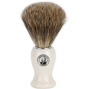 Captain Fawcett Shaving Best Badger badger shaving brush 1 pc