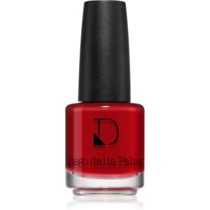 Diego dalla Palma Nail Polish long-lasting nail polish shade 236 Into The Red 14 ml